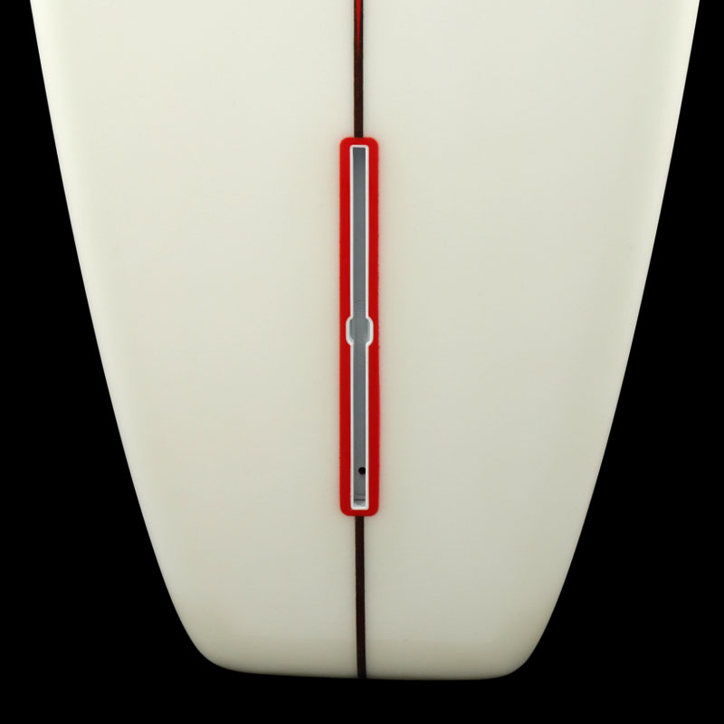 ڥץ󥰥եMichael Takayama surfboards ޥ륿 եܡ ե 󥰥ܡ 󥰥ե   WHITE/RED ۥ磻/å  9.0 |COMPmt01