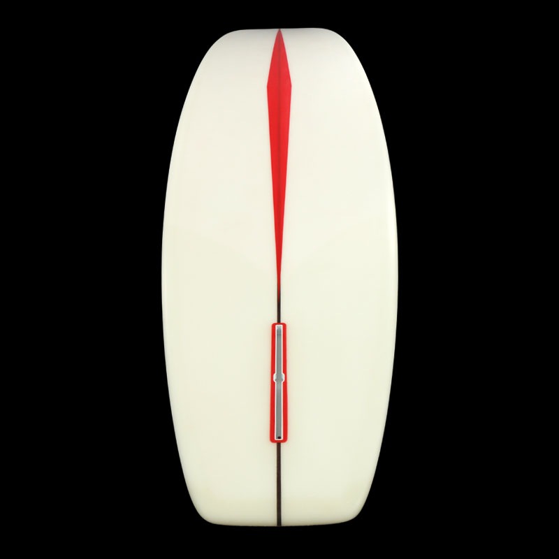 ڥץ󥰥եMichael Takayama surfboards ޥ륿 եܡ ե 󥰥ܡ 󥰥ե   WHITE/RED ۥ磻/å  9.0 |COMPmt01