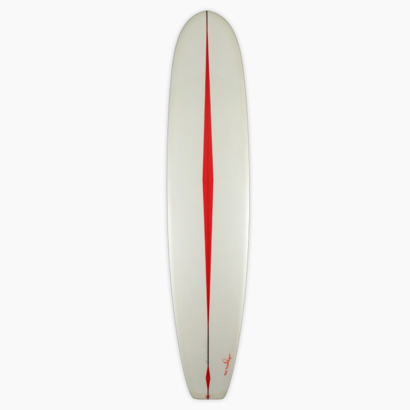 ڥץ󥰥եMichael Takayama surfboards ޥ륿 եܡ ե 󥰥ܡ 󥰥ե   WHITE/RED ۥ磻/å  9.0 |COMPmt01