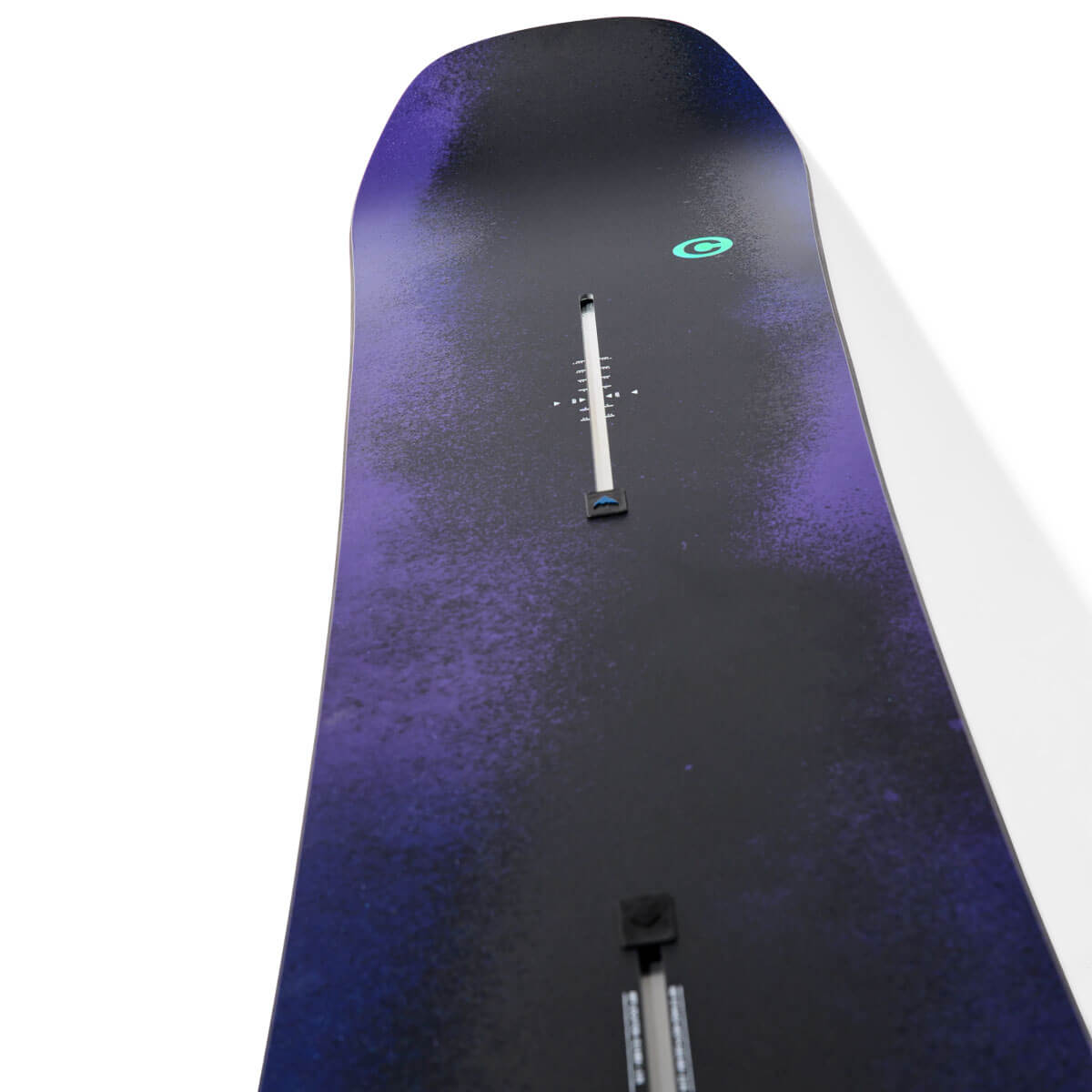 BURTON | Custom Camber Snowboard fur Herren Faded��27WIN-106881��