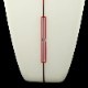 ڥץ󥰥եMichael Takayama surfboards ޥ륿 եܡ ե 󥰥ܡ 󥰥ե   WHITE/RED ۥ磻/å  9.0 |COMPmt01