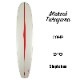 ڥץ󥰥եMichael Takayama surfboards ޥ륿 եܡ ե 󥰥ܡ 󥰥ե   WHITE/RED ۥ磻/å  9.0 |COMPmt01