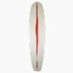 ڥץ󥰥եMichael Takayama surfboards ޥ륿 եܡ ե 󥰥ܡ 󥰥ե   WHITE/RED ۥ磻/å  9.0 |COMPmt01