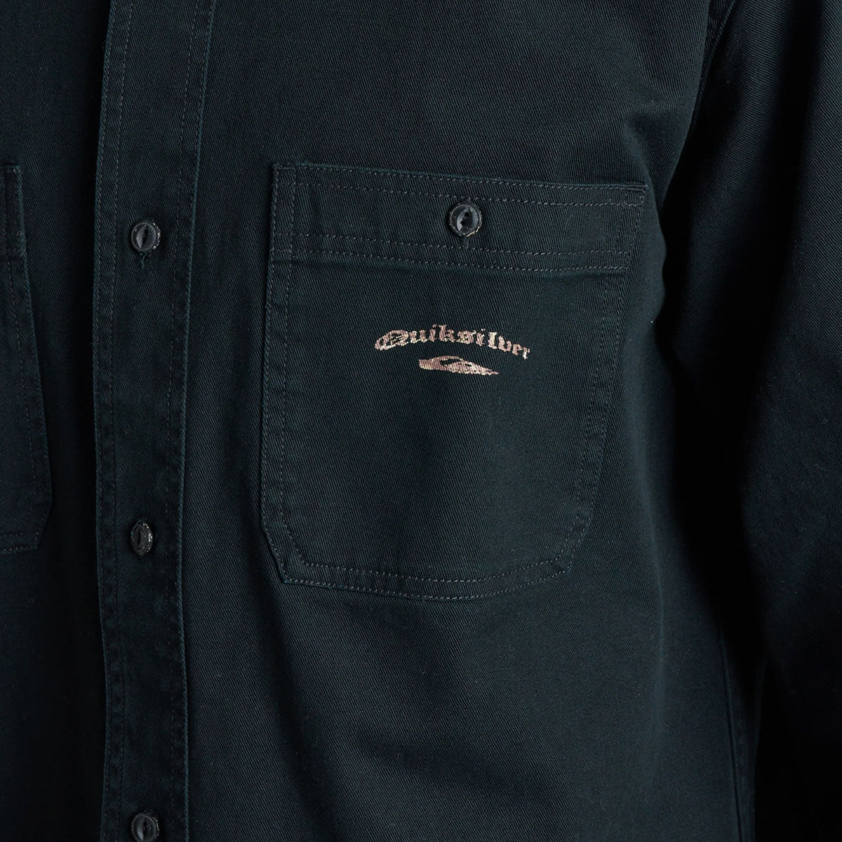 QUIKSILVER | MERCURY CHINO WASH SHIRTS��QSH264001��