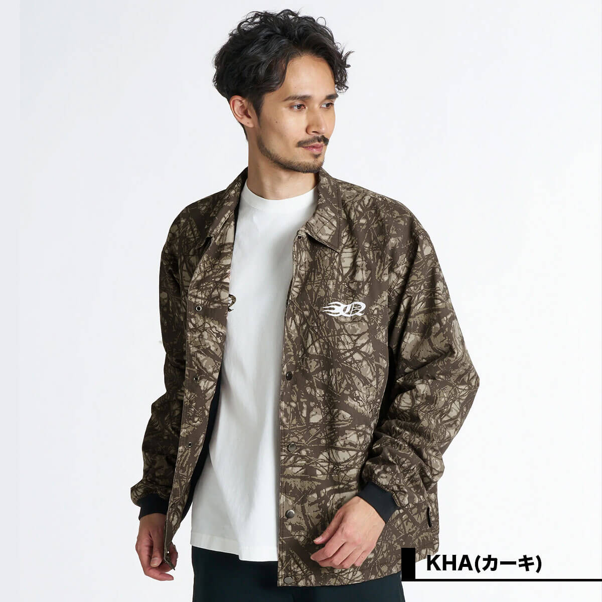 QUIKSILVER | MERCURY CHINO WASH SHIRTS��QSH264001��