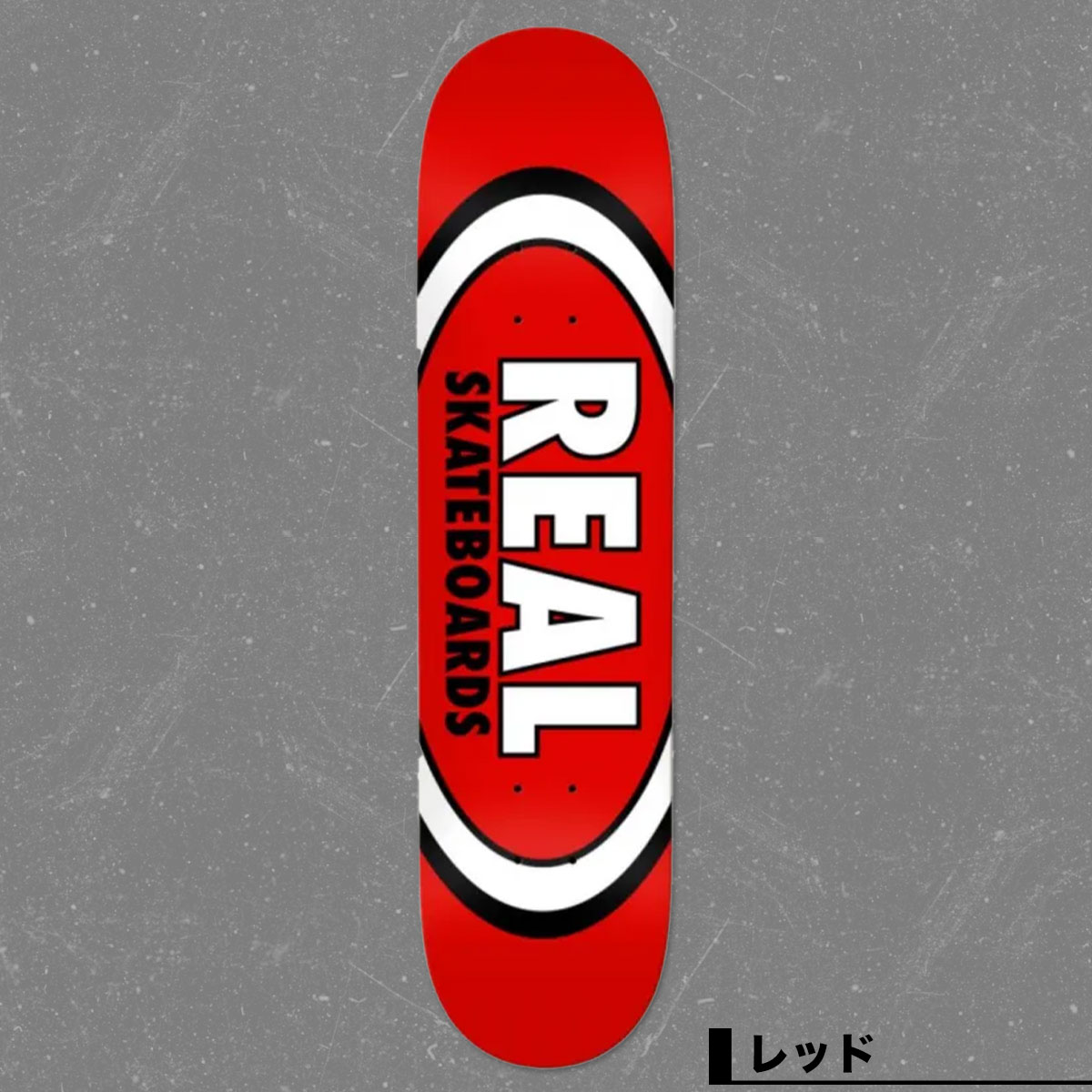 REAL SKATEBOARD | TEAM BOARD��10021ZZ01310��