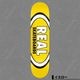 REAL SKATEBOARD | TEAM BOARD��10021ZZ01310��