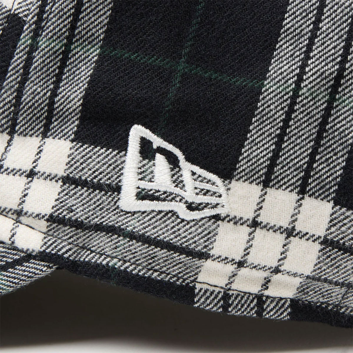 �˥塼���� ����å� ��� ˹�� MLB �ɥ��㡼�� ������ɥ��� �����å� ��2�� S/M M/L �͵��֥��� NEW ERA  newera | 9THIRTY Check Series��1466795-��