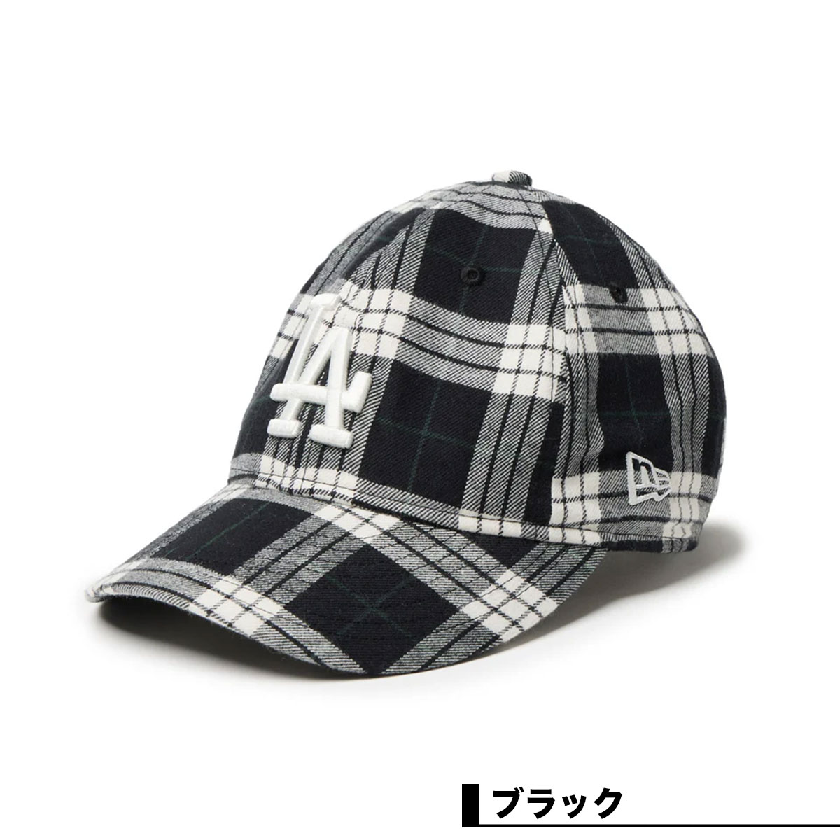 �˥塼���� ����å� ��� ˹�� MLB �ɥ��㡼�� ������ɥ��� �����å� ��2�� S/M M/L �͵��֥��� NEW ERA  newera | 9THIRTY Check Series��1466795-��