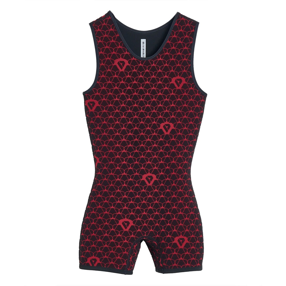 QUIKSILVER åС  åȥ 1mm ʡ硼ȥ  ®  L XL ե Ρ ͵֥  2025  | HIGHLINE INNER SHORTJOHNQSA254701