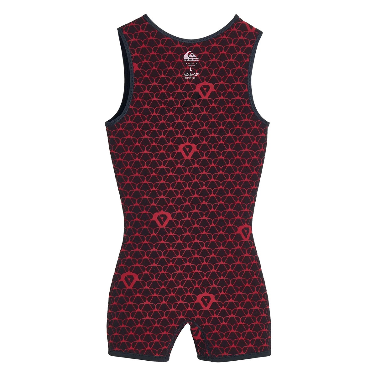 QUIKSILVER åС  åȥ 1mm ʡ硼ȥ  ®  L XL ե Ρ ͵֥  2025  | HIGHLINE INNER SHORTJOHNQSA254701