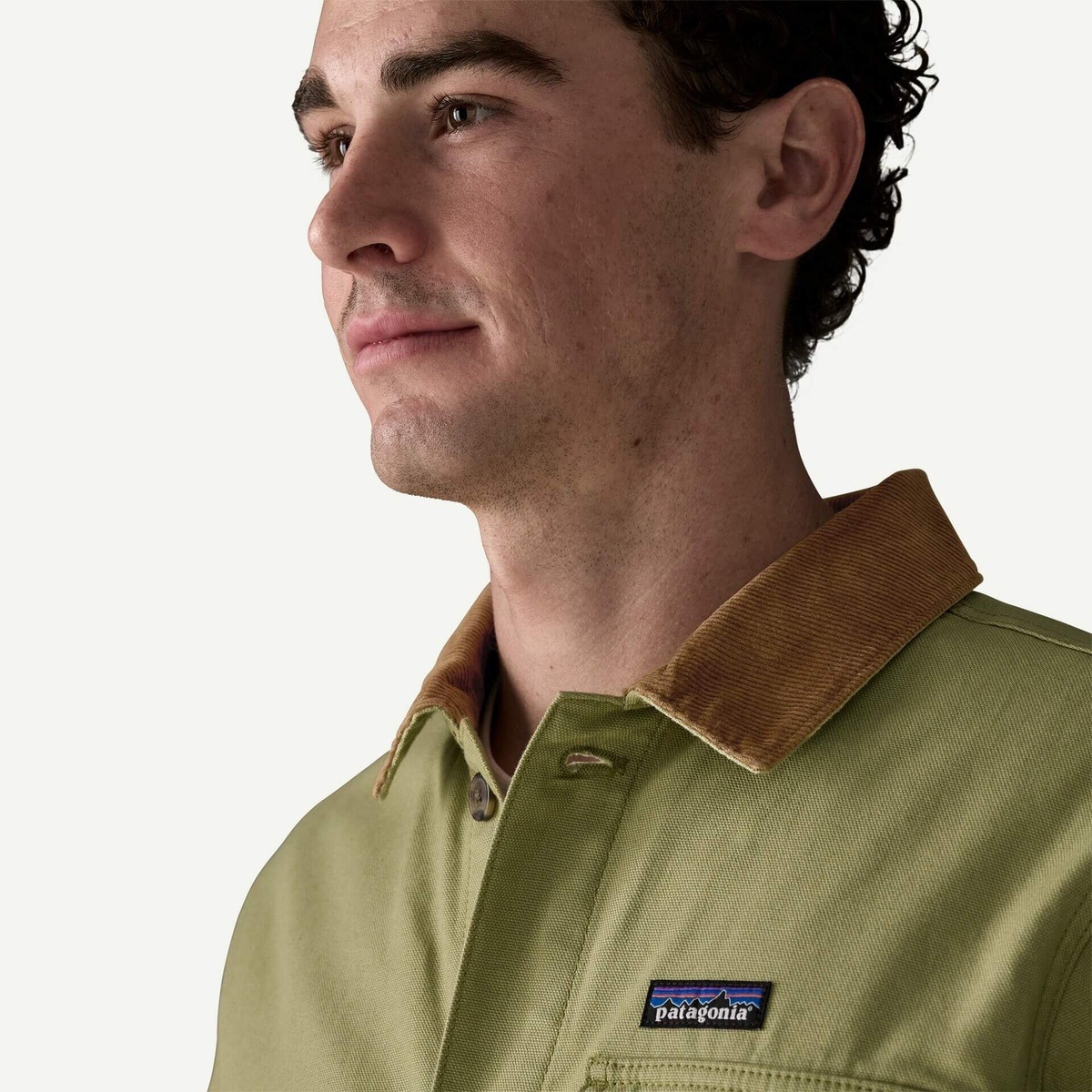 Patagonia | Men's Point Reyes Canvas Jkt��20250��