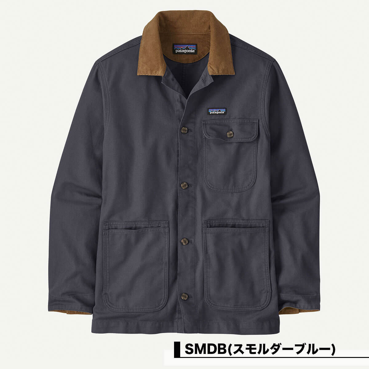 Patagonia | Men's Point Reyes Canvas Jkt��20250��