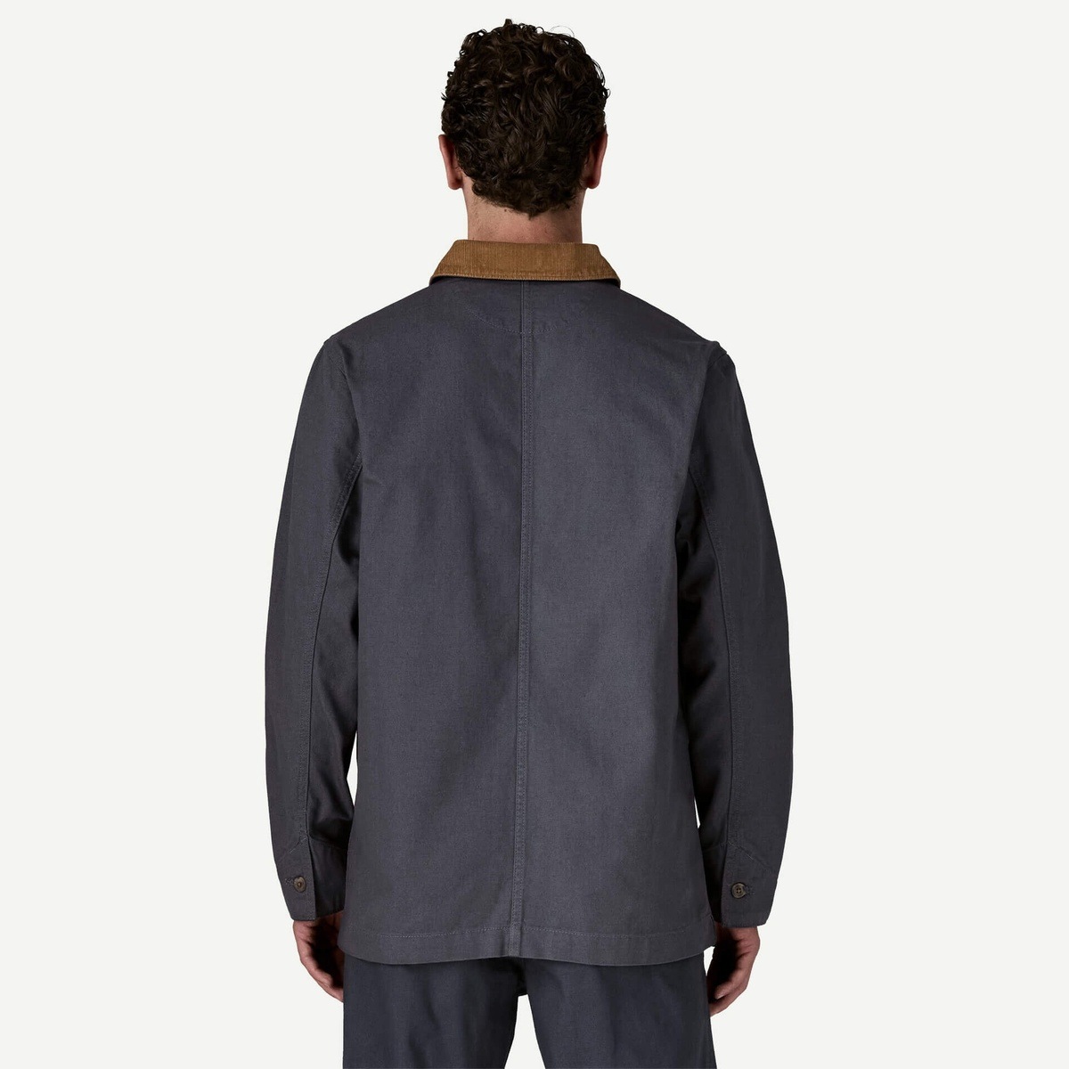 Patagonia | Men's Point Reyes Canvas Jkt��20250��