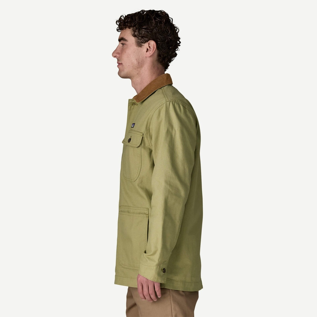Patagonia | Men's Point Reyes Canvas Jkt��20250��