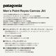 Patagonia | Men's Point Reyes Canvas Jkt��20250��