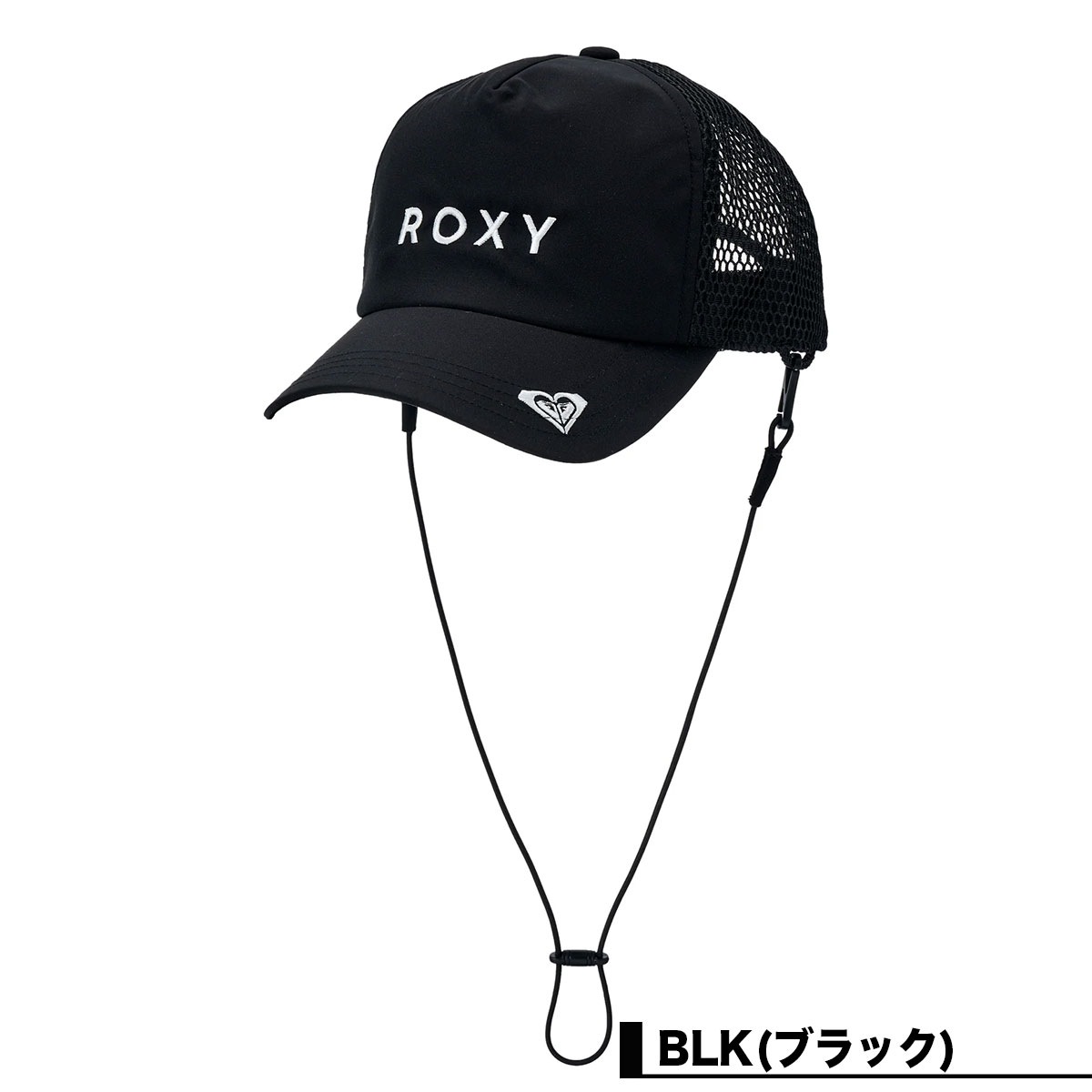 ROXY  | GIRL WR UV WATER MESH CAP��TSA261711��