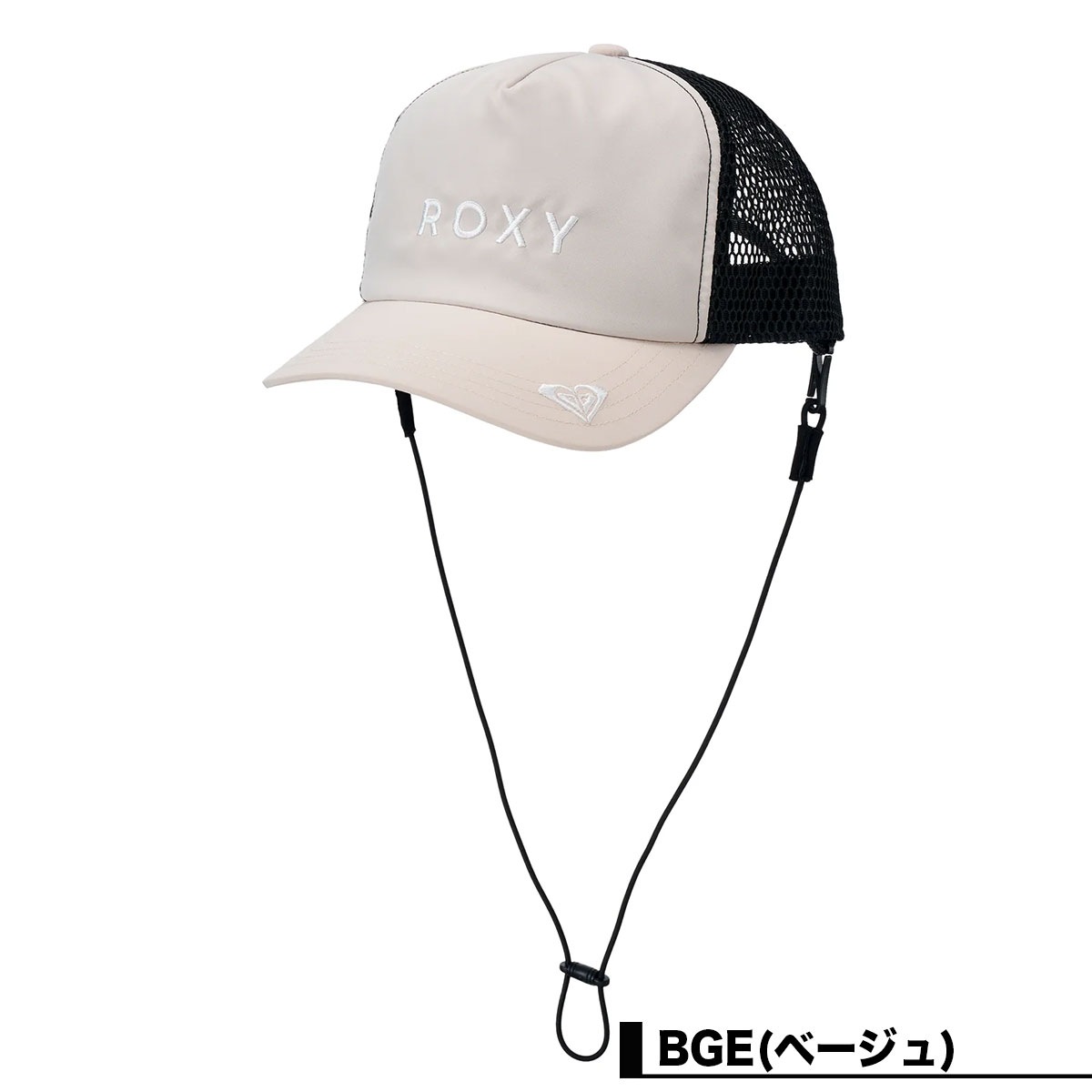 ROXY  | GIRL WR UV WATER MESH CAP��TSA261711��