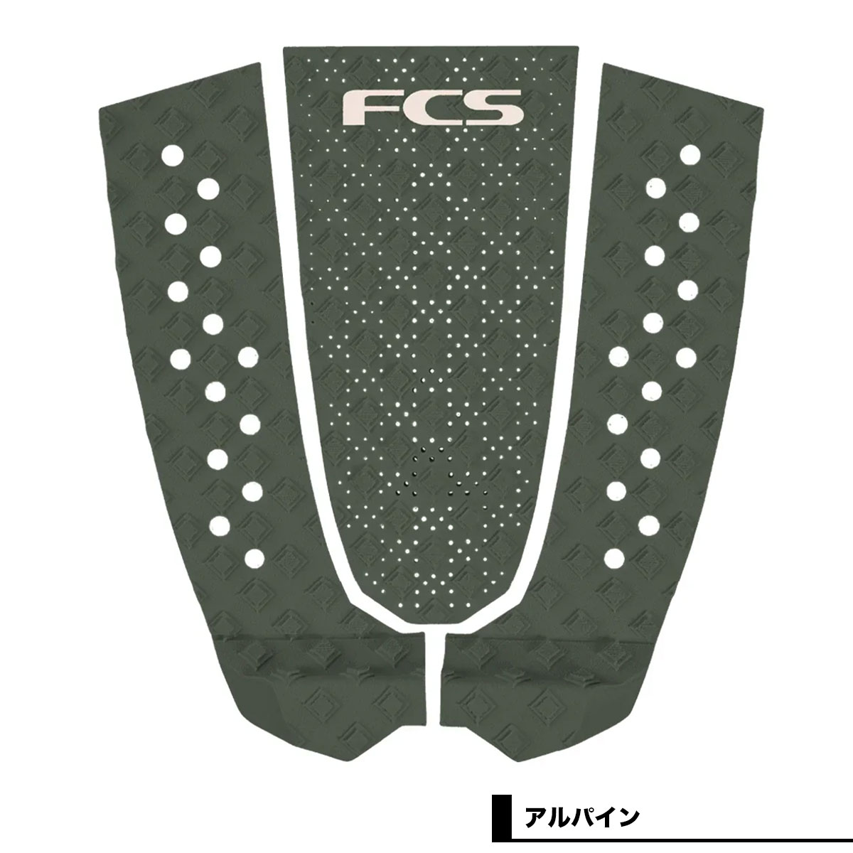 FCS | FCS T-3 Eco Traction��FT322-6��