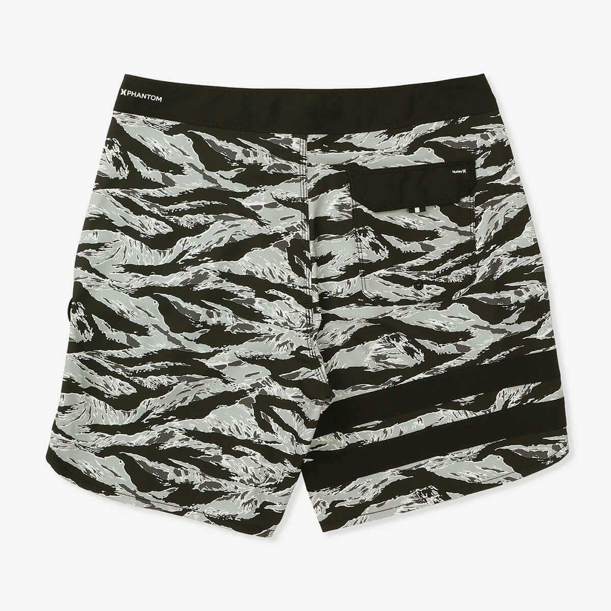 Hurley | PHANTOM BLOCK PARTY ECO SIDE POCKETS 18��MBS0011860��