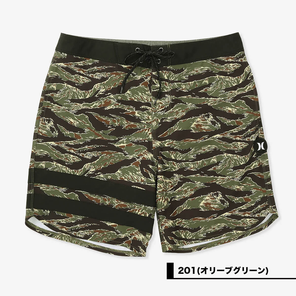 Hurley | PHANTOM BLOCK PARTY ECO SIDE POCKETS 18��MBS0011860��