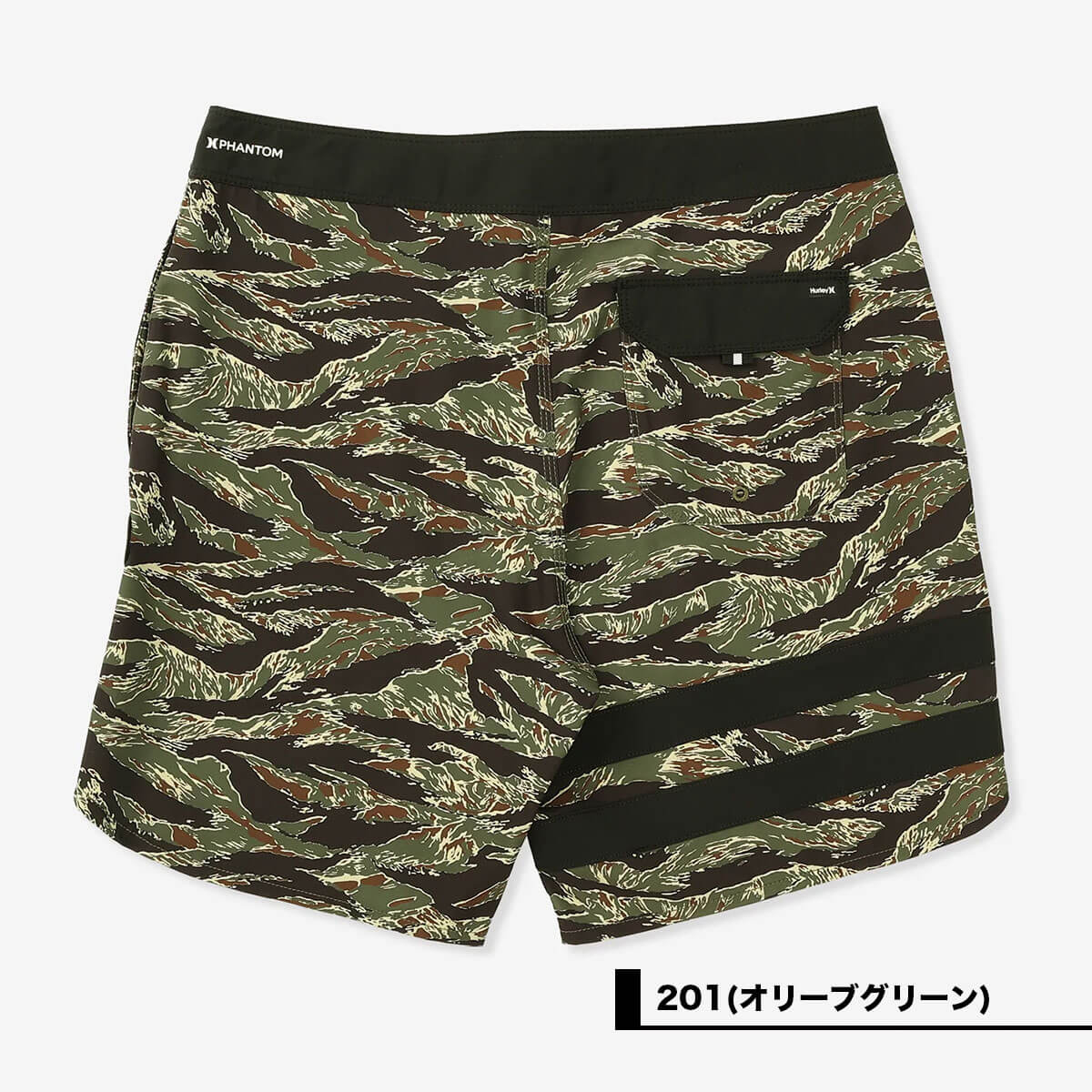 Hurley | PHANTOM BLOCK PARTY ECO SIDE POCKETS 18��MBS0011860��
