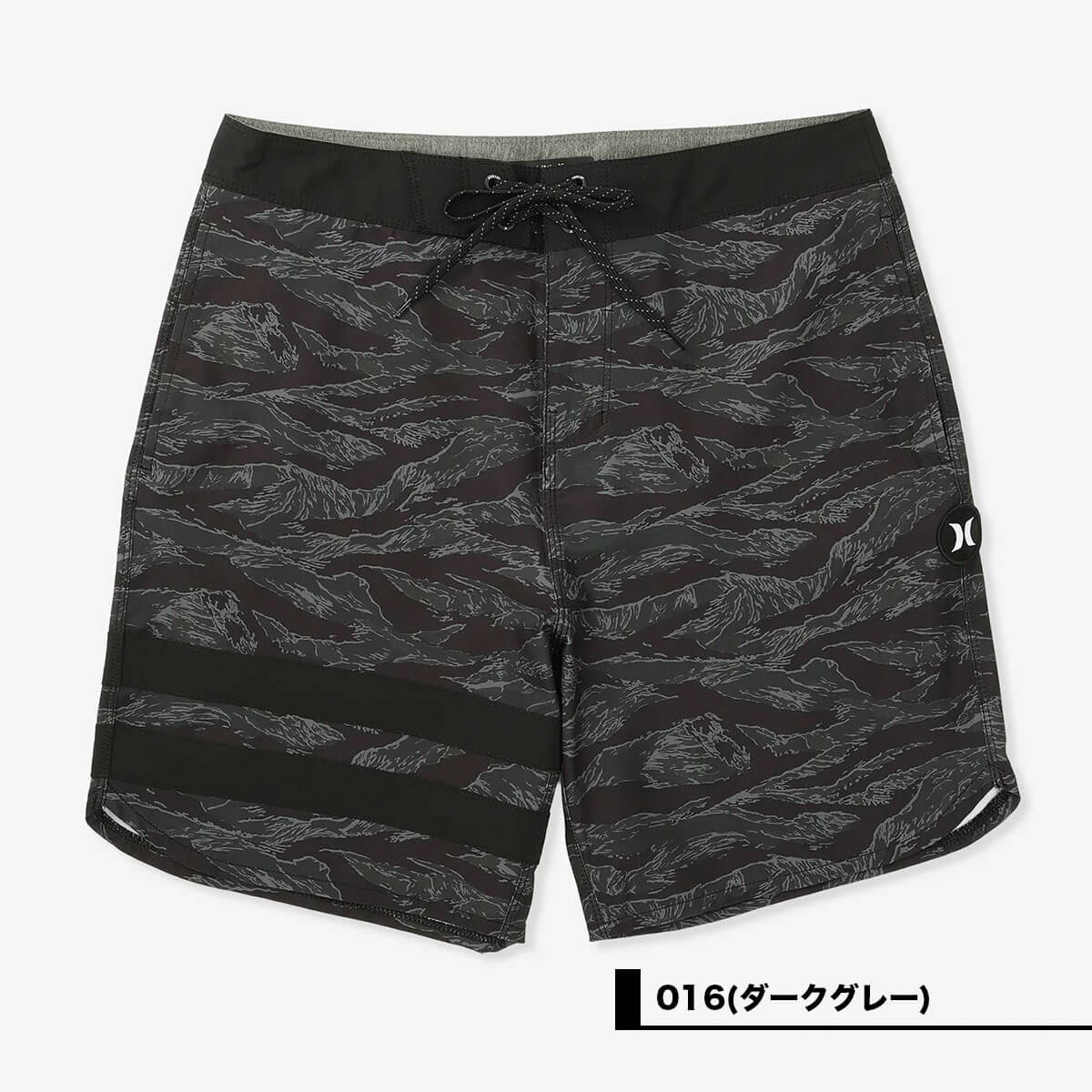 Hurley | PHANTOM BLOCK PARTY ECO SIDE POCKETS 18��MBS0011860��