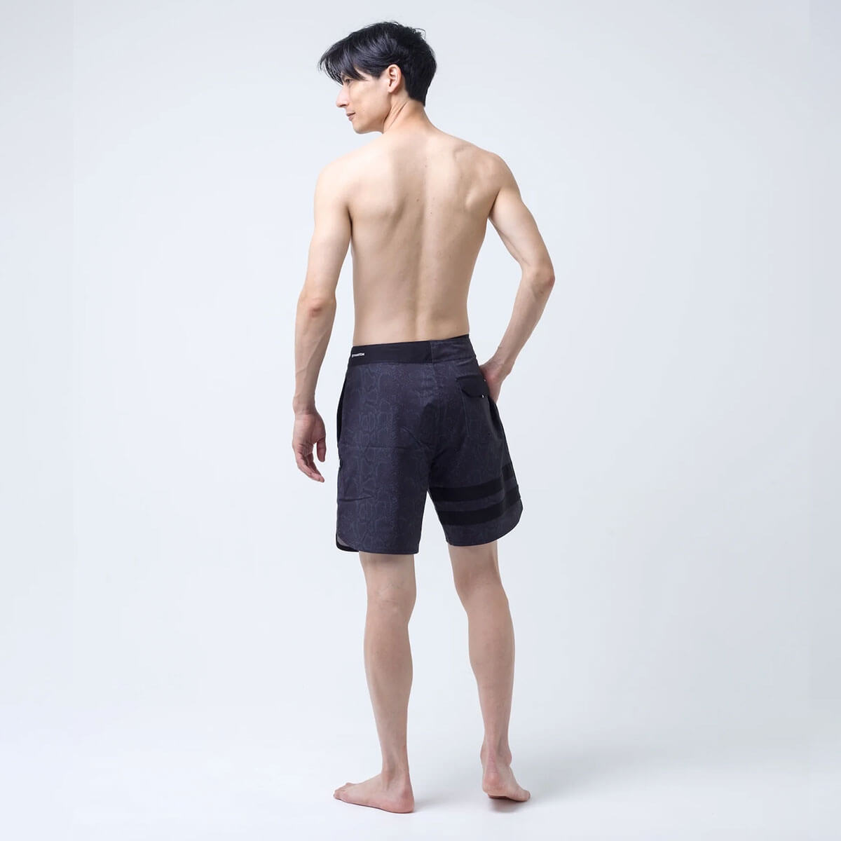 Hurley | PHANTOM BLOCK PARTY ECO SIDE POCKETS 18��MBS0011860��
