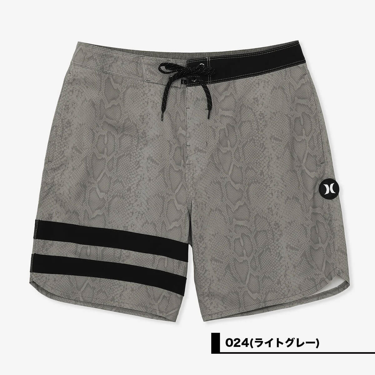 Hurley | PHANTOM BLOCK PARTY ECO SIDE POCKETS 18��MBS0011860��