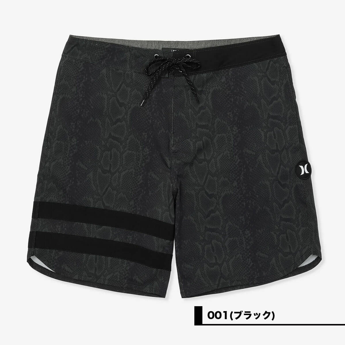 Hurley | PHANTOM BLOCK PARTY ECO SIDE POCKETS 18��MBS0011860��