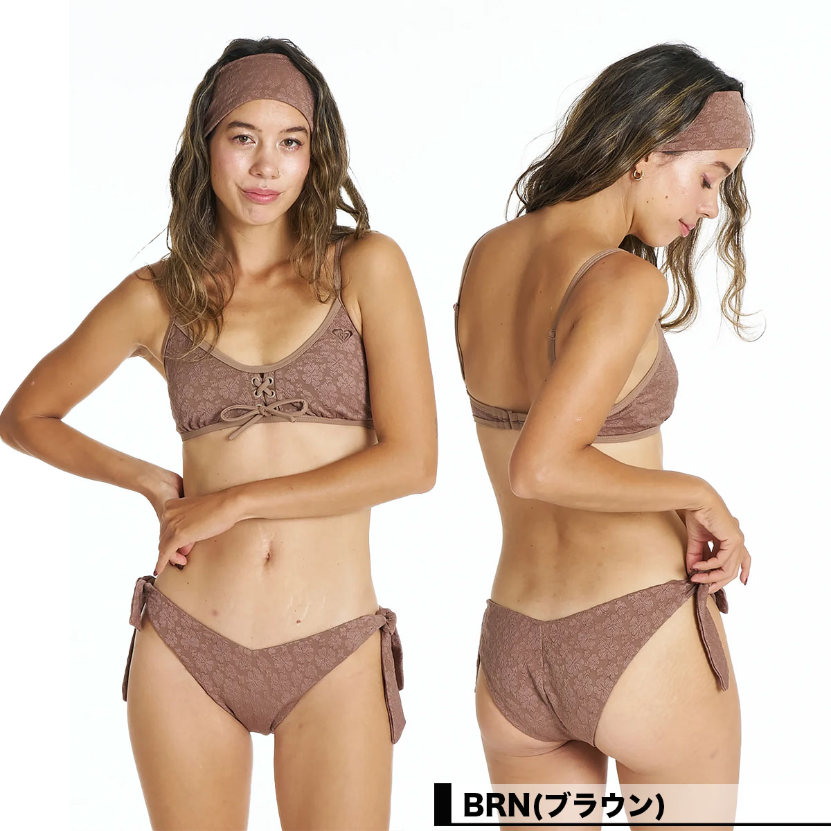 ��20%OFF ���ꥢ��󥹥������ ROXY  | SUNNY HIBISCUS��RSW262001��