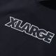 XLARGE  | STANDARD LOGO HOODED SWEATSHIRT��101263012003��