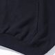 XLARGE  | STANDARD LOGO HOODED SWEATSHIRT��101263012003��