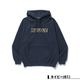 XLARGE  | STANDARD LOGO HOODED SWEATSHIRT��101263012003��