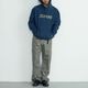 XLARGE  | STANDARD LOGO HOODED SWEATSHIRT��101263012003��