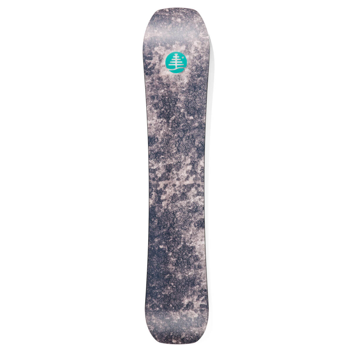 BURTON | Family Tree Hometown Hero Camber Snowboard Earth��27WIN-222451��