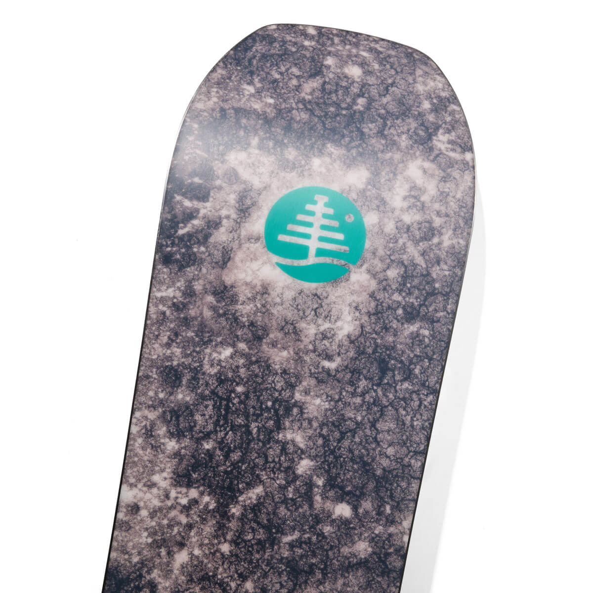 BURTON | Family Tree Hometown Hero Camber Snowboard Earth��27WIN-222451��