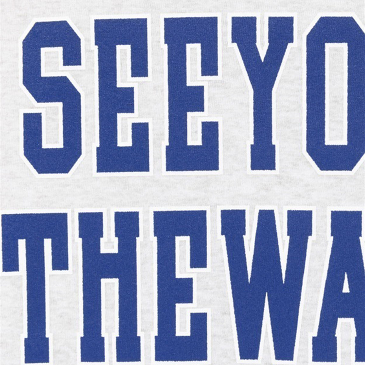 ��40%OFF ���ꥢ��󥹥�����ۥޥ��å��ʥ�С� ��� ȾµT����� ���� ��¼ε �����ե��� ���������� �͵��֥��� ���� MAGIC NUMBER | SEE YOU IN THE WATER VARSITY T-SHIRT��MN021��