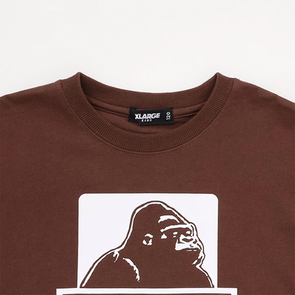 XLARGE KIDS å ȾµT ȥåץ ˤλ Ҷ  4 130cm 140cm  ͵֥ ȥ顼å | OGȾµTġ9453223