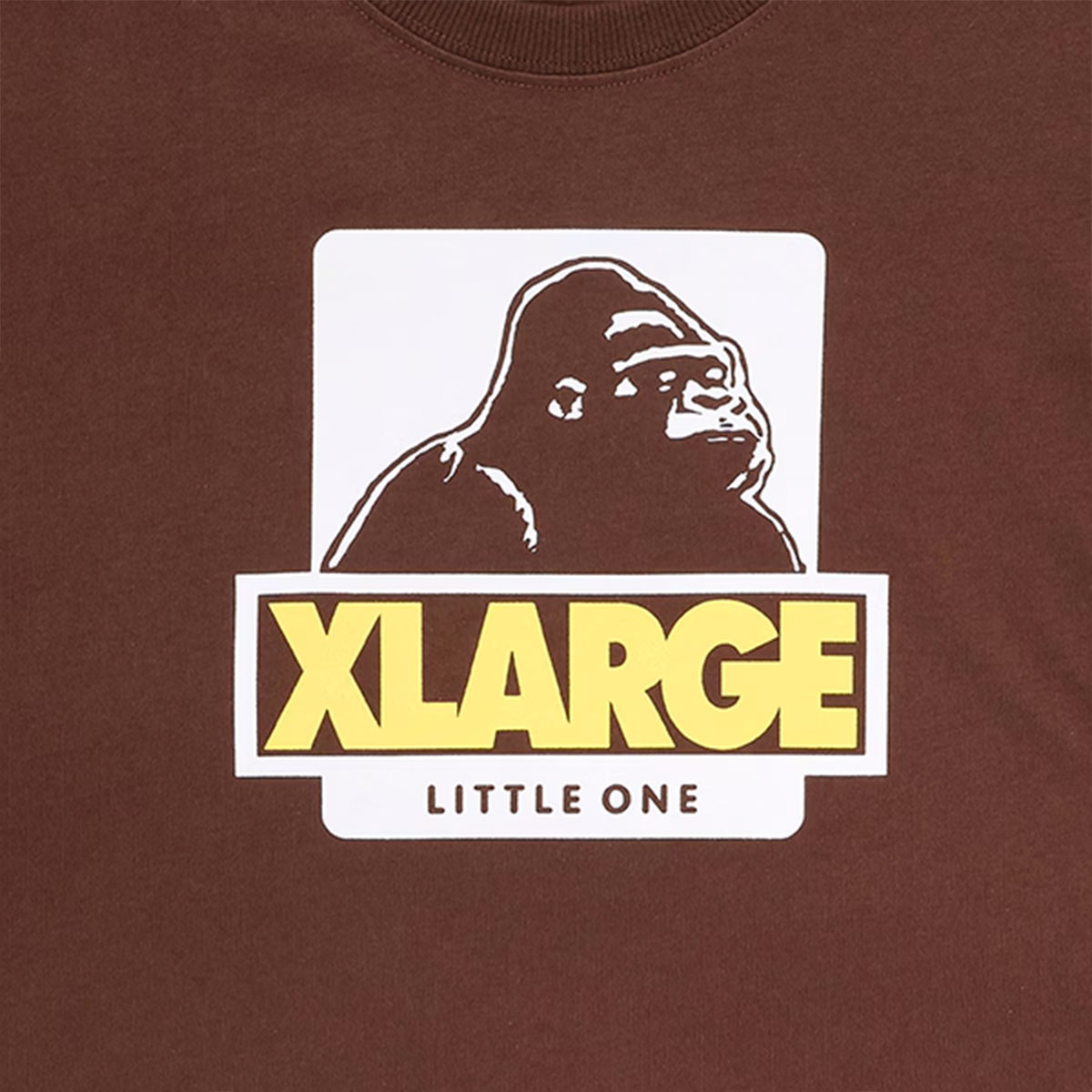 XLARGE KIDS å ȾµT ȥåץ ˤλ Ҷ  4 130cm 140cm  ͵֥ ȥ顼å | OGȾµTġ9453223