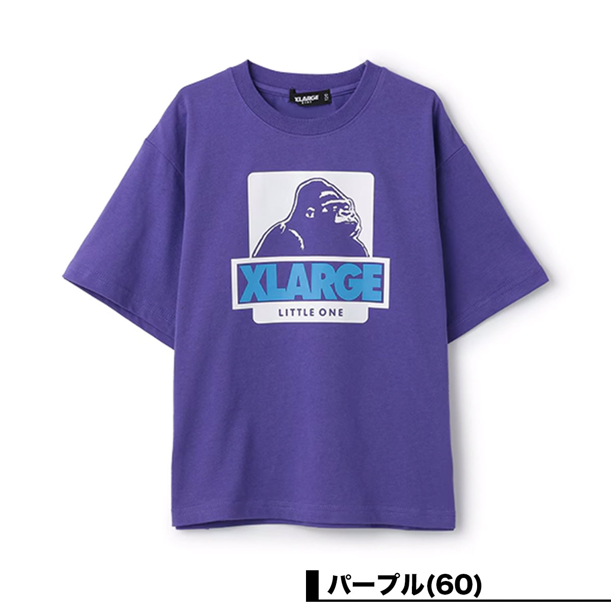 XLARGE KIDS å ȾµT ȥåץ ˤλ Ҷ  4 130cm 140cm  ͵֥ ȥ顼å | OGȾµTġ9453223