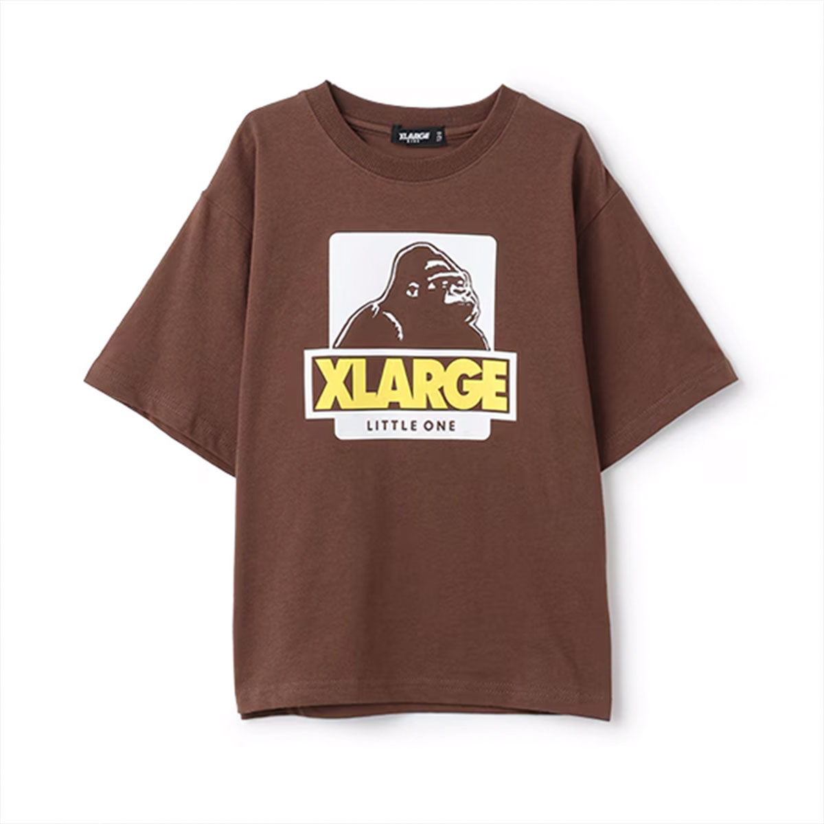 XLARGE KIDS å ȾµT ȥåץ ˤλ Ҷ  4 130cm 140cm  ͵֥ ȥ顼å | OGȾµTġ9453223