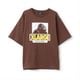 XLARGE KIDS å ȾµT ȥåץ ˤλ Ҷ  4 130cm 140cm  ͵֥ ȥ顼å | OGȾµTġ9453223
