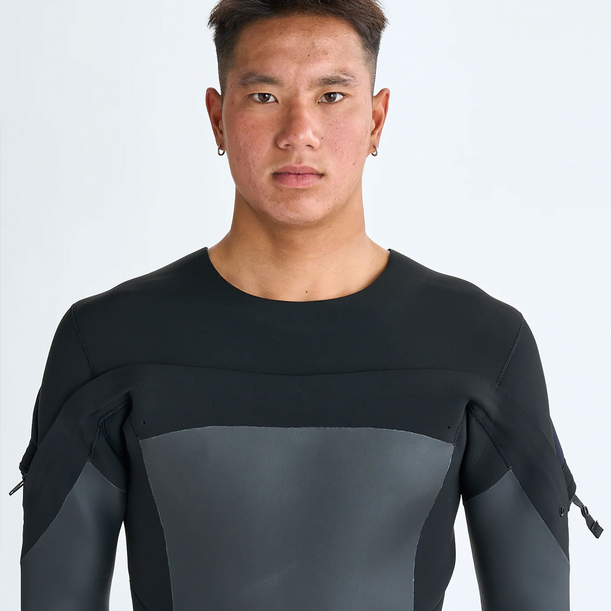 QUIKSILVER åС  åȥ ե륹  ® Ķ 󥰥ȥå M L XL ե Ρ ͵֥  2025  | HIGHLINE 4/3 LCZQWT254701