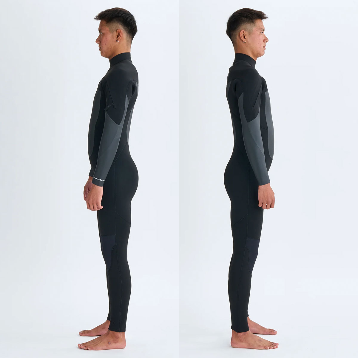 QUIKSILVER åС  åȥ ե륹  ® Ķ 󥰥ȥå M L XL ե Ρ ͵֥  2025  | HIGHLINE 4/3 LCZQWT254701