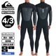 QUIKSILVER åС  åȥ ե륹  ® Ķ 󥰥ȥå M L XL ե Ρ ͵֥  2025  | HIGHLINE 4/3 LCZQWT254701