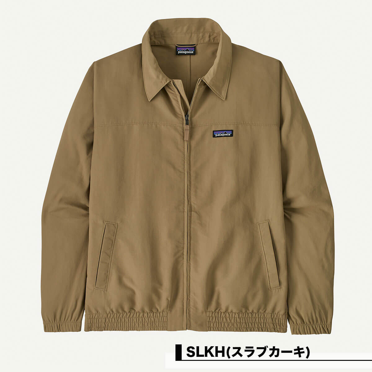 Patagonia | Men's Isthmus Unlined Jkt��20455��