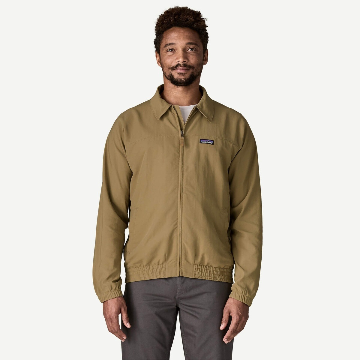Patagonia | Men's Isthmus Unlined Jkt��20455��