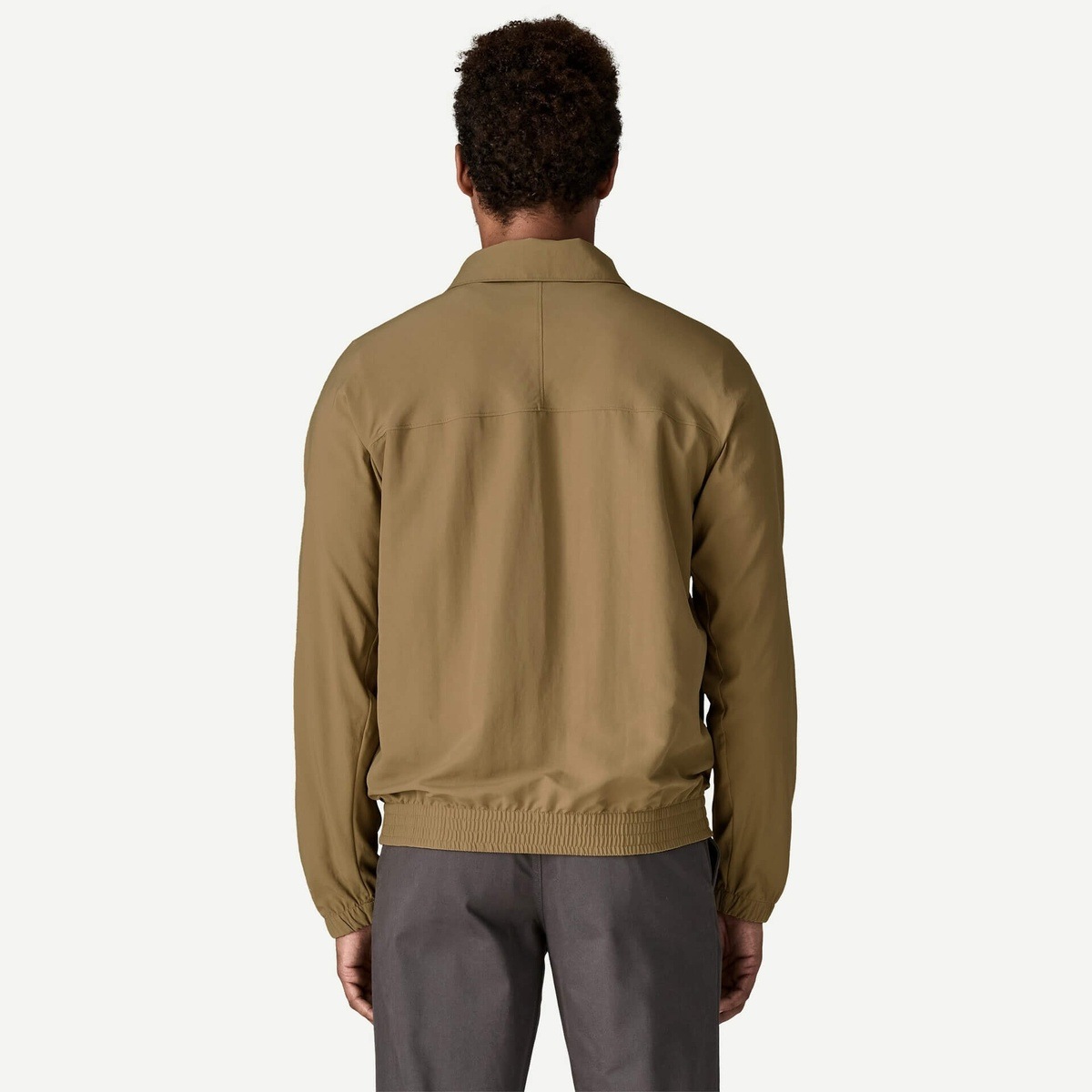 Patagonia | Men's Isthmus Unlined Jkt��20455��