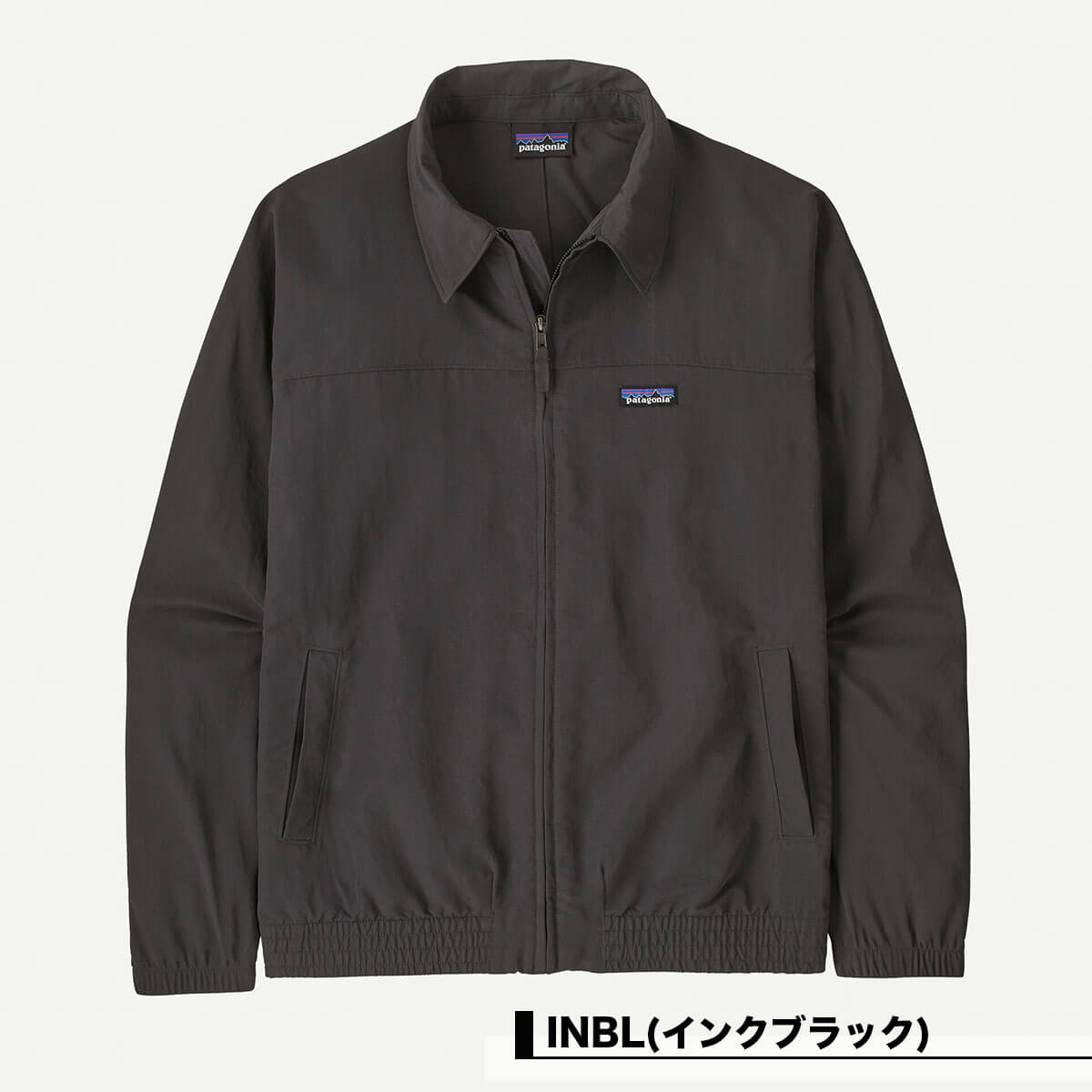 Patagonia | Men's Isthmus Unlined Jkt��20455��